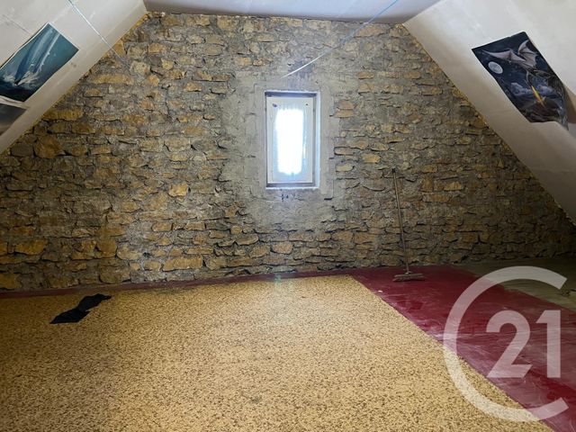 Maison &agrave; vendre - 3 pi&egrave;ces - 75,50 m2 - Nevers - 58 - BOURGOGNE