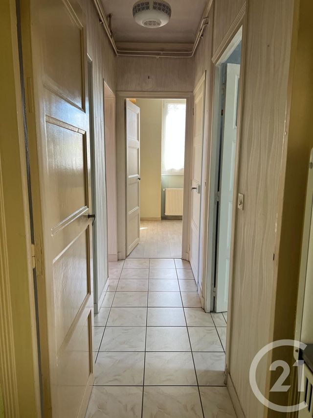 Maison &agrave; vendre - 3 pi&egrave;ces - 75,50 m2 - Nevers - 58 - BOURGOGNE