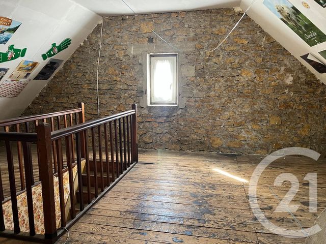 Maison &agrave; vendre - 3 pi&egrave;ces - 75,50 m2 - Nevers - 58 - BOURGOGNE