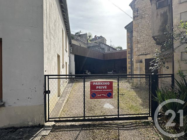 Parking à louer NEVERS