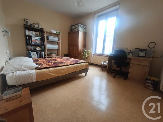 Maison &agrave; vendre - 6 pi&egrave;ces - 127,48 m2 - Varennes Vauzelles - 58 - BOURGOGNE