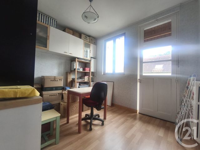 Maison &agrave; vendre - 6 pi&egrave;ces - 127,48 m2 - Varennes Vauzelles - 58 - BOURGOGNE