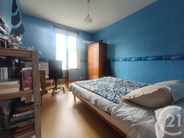 Maison &agrave; vendre - 6 pi&egrave;ces - 127,48 m2 - Varennes Vauzelles - 58 - BOURGOGNE