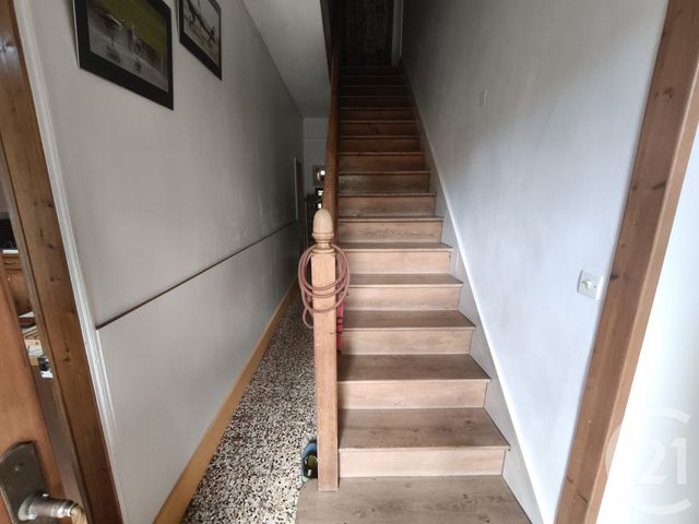 Maison &agrave; vendre - 6 pi&egrave;ces - 127,48 m2 - Varennes Vauzelles - 58 - BOURGOGNE