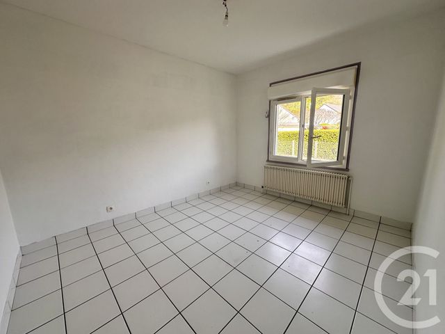 Maison &agrave; vendre - 7 pi&egrave;ces - 126,42 m2 - Pougues Les Eaux - 58 - BOURGOGNE