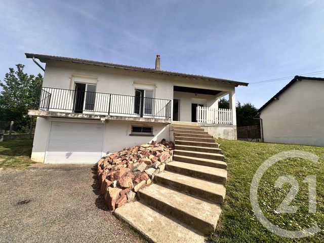 Maison à vendre POUGUES LES EAUX