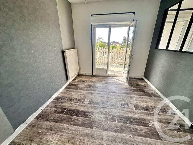 Maison &agrave; vendre - 7 pi&egrave;ces - 126,42 m2 - Pougues Les Eaux - 58 - BOURGOGNE