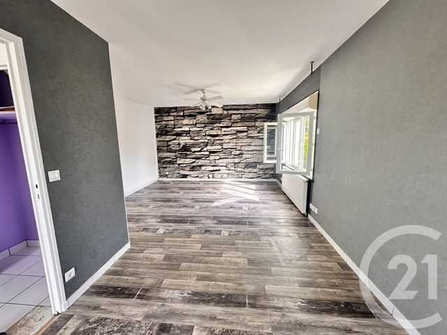 Maison &agrave; vendre - 7 pi&egrave;ces - 126,42 m2 - Pougues Les Eaux - 58 - BOURGOGNE