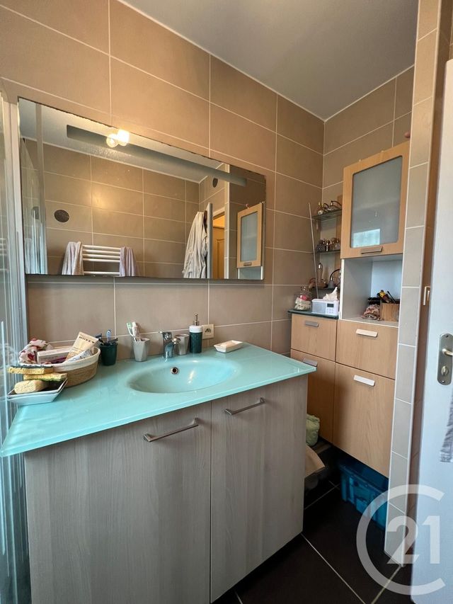Maison &agrave; vendre - 4 pi&egrave;ces - 90 m2 - St Martin D Heuille - 58 - BOURGOGNE