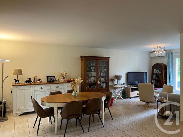 Maison &agrave; vendre - 4 pi&egrave;ces - 90 m2 - St Martin D Heuille - 58 - BOURGOGNE