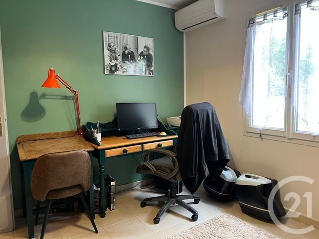 Maison &agrave; vendre - 4 pi&egrave;ces - 90 m2 - St Martin D Heuille - 58 - BOURGOGNE