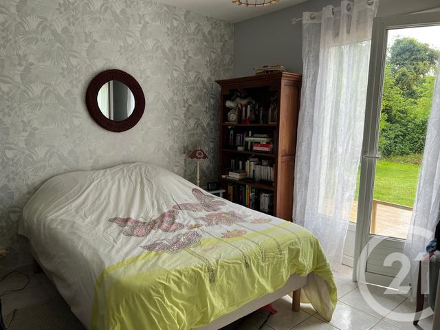 Maison &agrave; vendre - 4 pi&egrave;ces - 90 m2 - St Martin D Heuille - 58 - BOURGOGNE