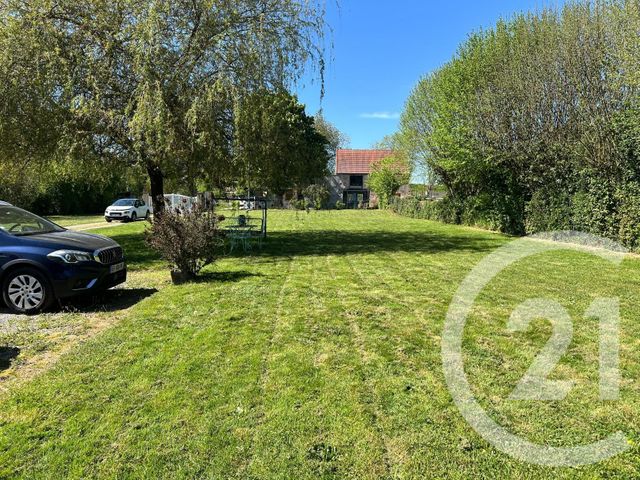 Maison &agrave; vendre - 4 pi&egrave;ces - 90 m2 - St Martin D Heuille - 58 - BOURGOGNE