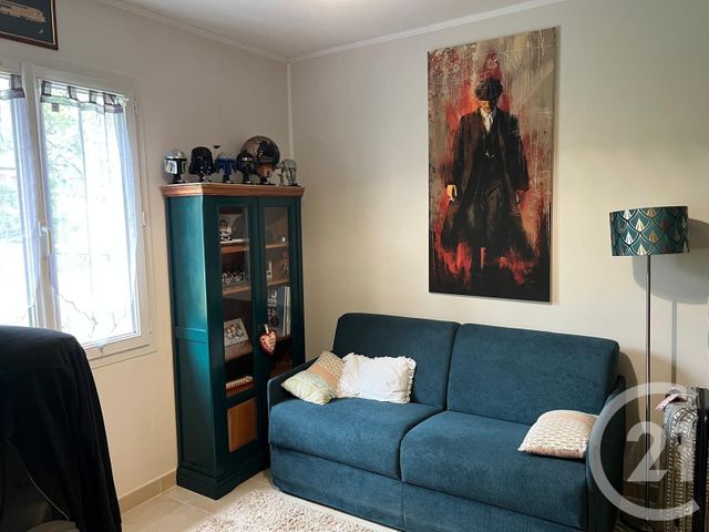 Maison &agrave; vendre - 4 pi&egrave;ces - 90 m2 - St Martin D Heuille - 58 - BOURGOGNE
