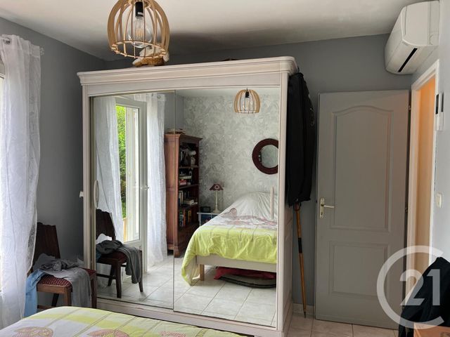 Maison &agrave; vendre - 4 pi&egrave;ces - 90 m2 - St Martin D Heuille - 58 - BOURGOGNE