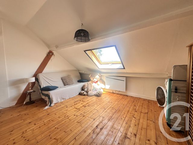 Maison &agrave; vendre - 5 pi&egrave;ces - 129,33 m2 - Cuffy - 18 - CENTRE