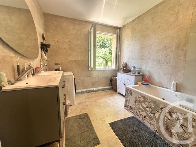 Maison &agrave; vendre - 5 pi&egrave;ces - 129,33 m2 - Cuffy - 18 - CENTRE