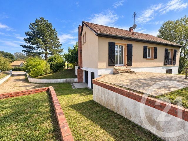 Maison à vendre CUFFY