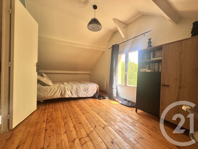 Maison &agrave; vendre - 5 pi&egrave;ces - 129,33 m2 - Cuffy - 18 - CENTRE