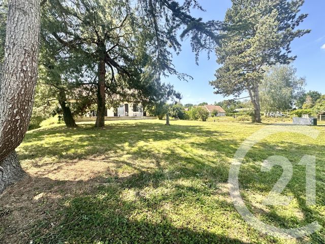 Maison &agrave; vendre - 5 pi&egrave;ces - 129,33 m2 - Cuffy - 18 - CENTRE
