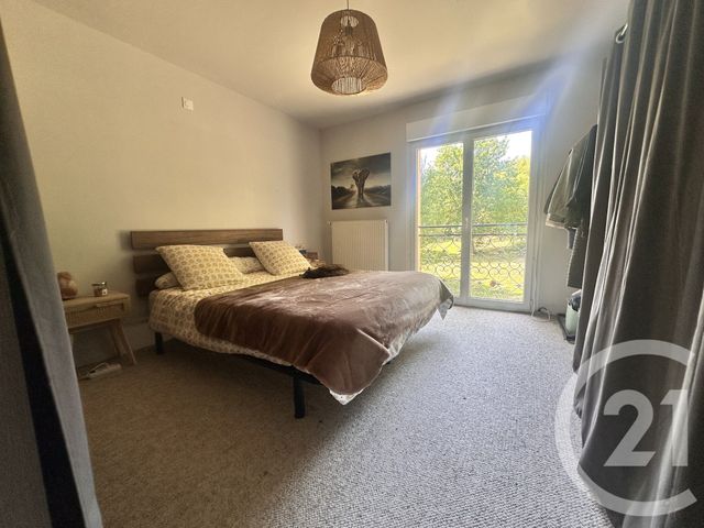 Maison &agrave; vendre - 5 pi&egrave;ces - 129,33 m2 - Cuffy - 18 - CENTRE