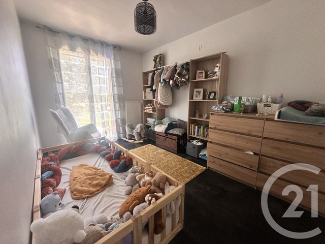 Maison &agrave; vendre - 5 pi&egrave;ces - 129,33 m2 - Cuffy - 18 - CENTRE