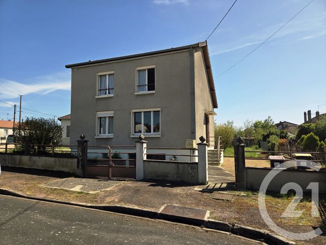 Maison à vendre IMPHY