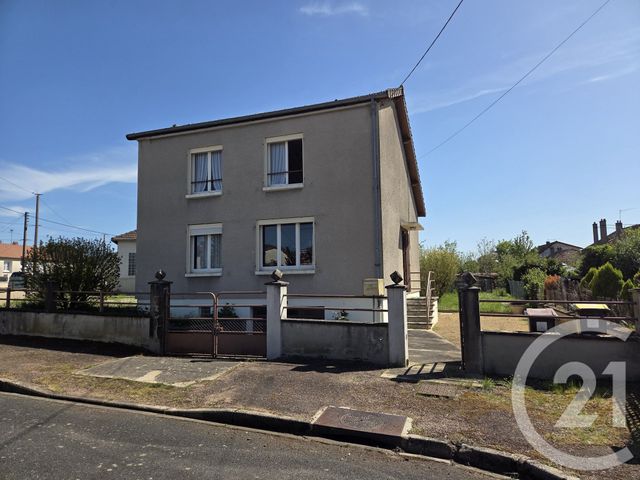 Maison à vendre IMPHY