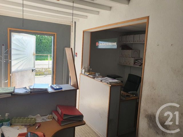 Maison &agrave; vendre - 3 pi&egrave;ces - 69,70 m2 - Marzy - 58 - BOURGOGNE