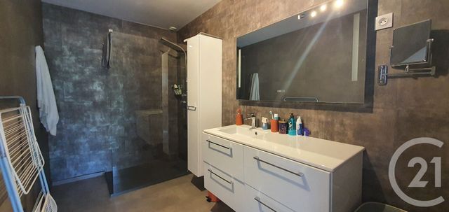Maison &agrave; vendre - 3 pi&egrave;ces - 69,70 m2 - Marzy - 58 - BOURGOGNE