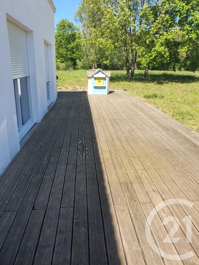 Maison &agrave; vendre - 3 pi&egrave;ces - 69,70 m2 - Marzy - 58 - BOURGOGNE