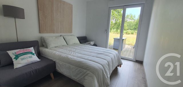 Maison &agrave; vendre - 3 pi&egrave;ces - 69,70 m2 - Marzy - 58 - BOURGOGNE