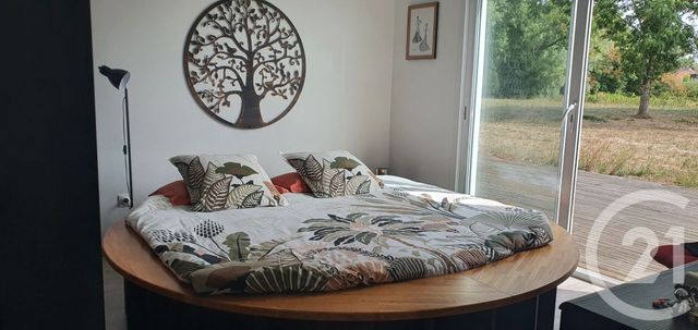 Maison &agrave; vendre - 3 pi&egrave;ces - 69,70 m2 - Marzy - 58 - BOURGOGNE