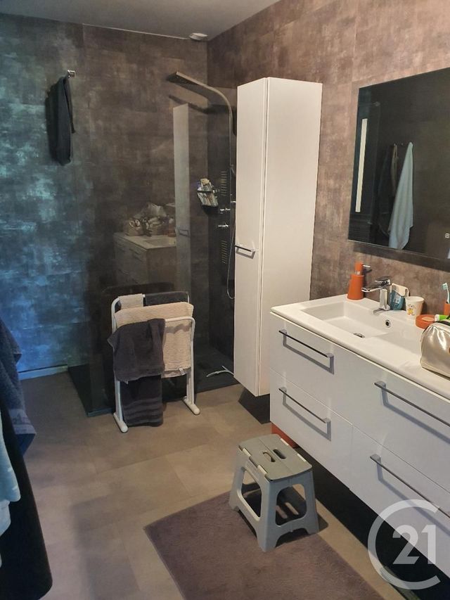 Maison &agrave; vendre - 3 pi&egrave;ces - 69,70 m2 - Marzy - 58 - BOURGOGNE