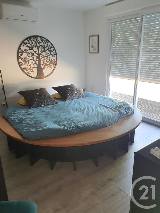 Maison &agrave; vendre - 3 pi&egrave;ces - 69,70 m2 - Marzy - 58 - BOURGOGNE