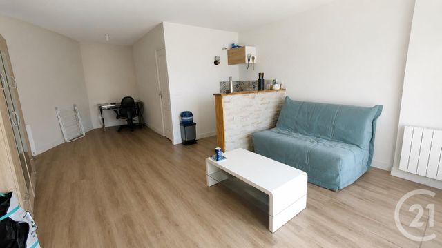 appartement - NEVERS - 58