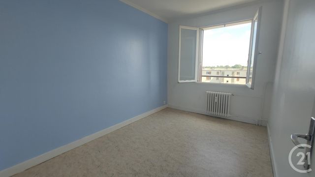 Appartement F4 &agrave; louer - 4 pi&egrave;ces - 73,44 m2 - Decize - 58 - BOURGOGNE
