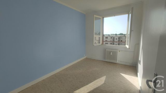 Appartement F4 &agrave; louer - 4 pi&egrave;ces - 73,44 m2 - Decize - 58 - BOURGOGNE