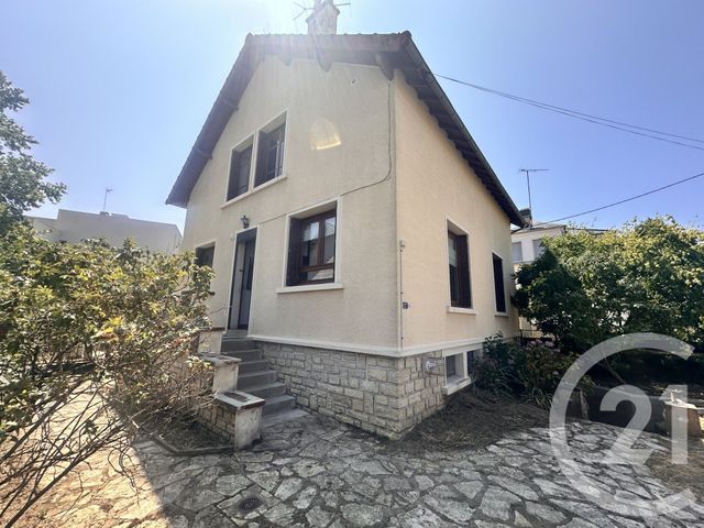 maison - VARENNES VAUZELLES - 58