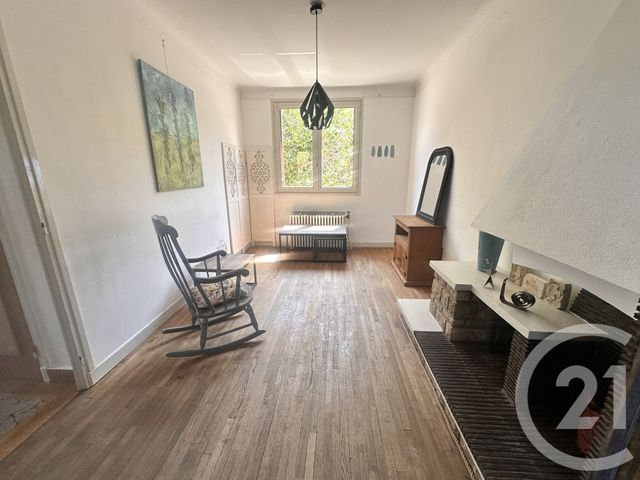 Maison &agrave; vendre - 6 pi&egrave;ces - 188,75 m2 - Varennes Vauzelles - 58 - BOURGOGNE