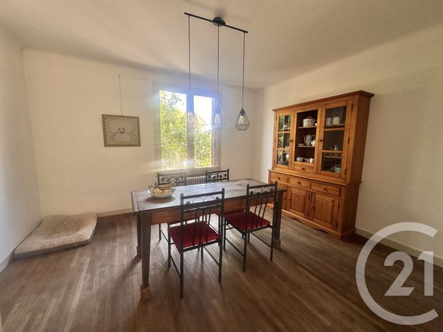 Maison &agrave; vendre - 6 pi&egrave;ces - 188,75 m2 - Varennes Vauzelles - 58 - BOURGOGNE