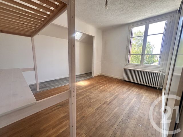 Maison &agrave; vendre - 6 pi&egrave;ces - 188,75 m2 - Varennes Vauzelles - 58 - BOURGOGNE