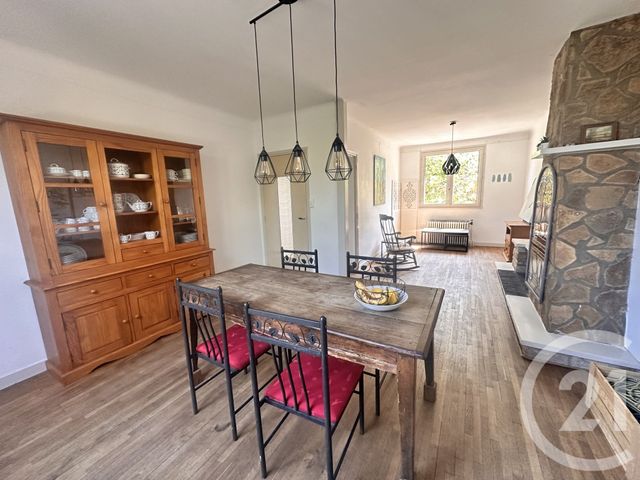 Maison &agrave; vendre - 6 pi&egrave;ces - 188,75 m2 - Varennes Vauzelles - 58 - BOURGOGNE