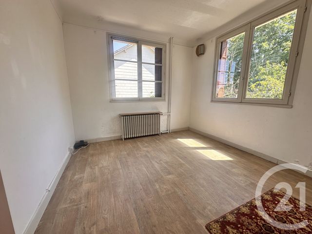 Maison &agrave; vendre - 6 pi&egrave;ces - 188,75 m2 - Varennes Vauzelles - 58 - BOURGOGNE