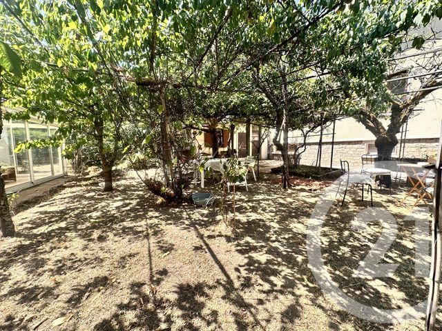 Maison &agrave; vendre - 6 pi&egrave;ces - 188,75 m2 - Varennes Vauzelles - 58 - BOURGOGNE