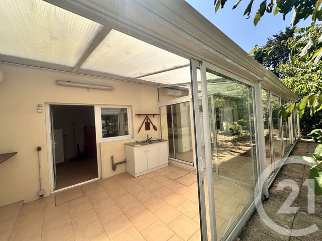 Maison &agrave; vendre - 6 pi&egrave;ces - 188,75 m2 - Varennes Vauzelles - 58 - BOURGOGNE