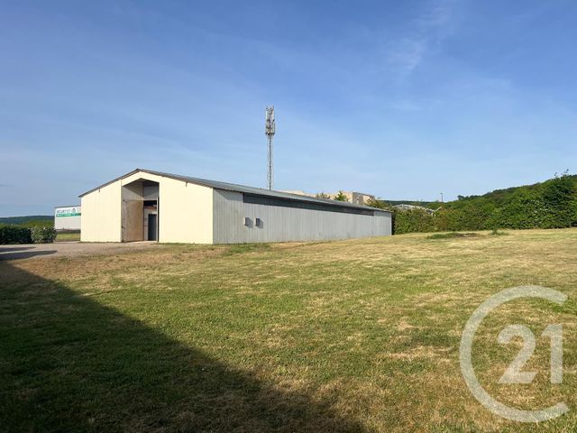 Divers &agrave; vendre - 440 m2 - St Benin D Azy - 58 - BOURGOGNE