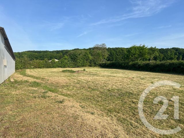 Divers &agrave; vendre - 440 m2 - St Benin D Azy - 58 - BOURGOGNE