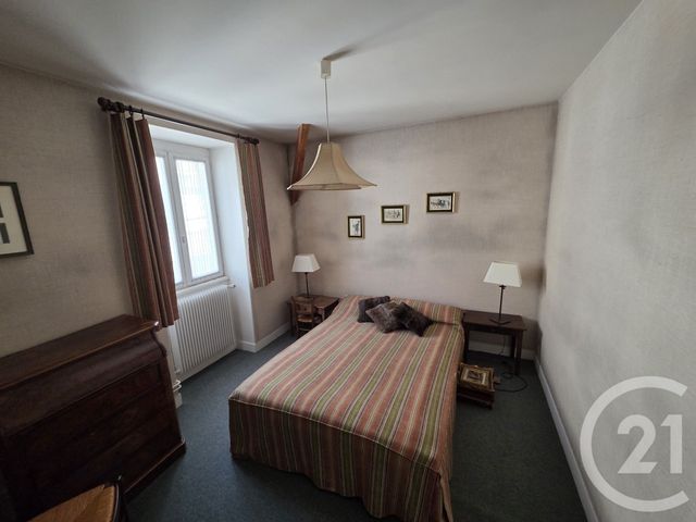 Maison &agrave; vendre - 6 pi&egrave;ces - 145 m2 - Nevers - 58 - BOURGOGNE
