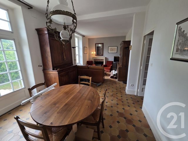 Maison &agrave; vendre - 6 pi&egrave;ces - 145 m2 - Nevers - 58 - BOURGOGNE